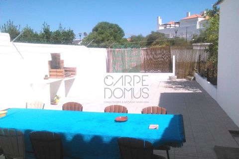 Villa i Tavira, Faro, Tavira - € 890.000 | Ref: 26.02.013 - foto 4