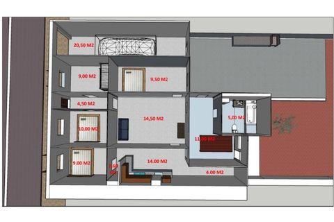 Villa i Tavira, Faro, Tavira - € 890.000 | Ref: 26.02.013 - foto 31