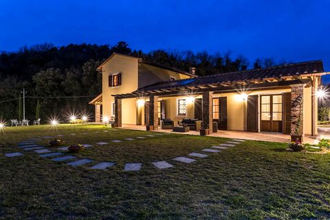 Villa a Lucca, Lucca, Lucca - € 1.590.000 | Ref: 5287 - foto 2