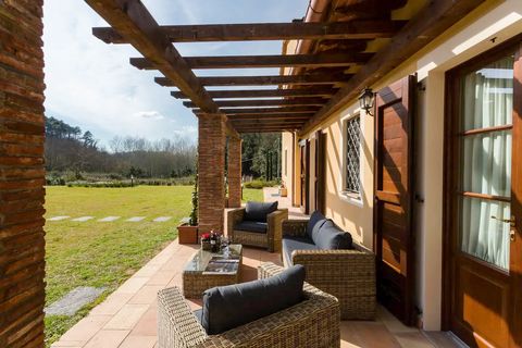Villa a Lucca, Lucca, Lucca - € 1.590.000 | Ref: 5287 - foto 3