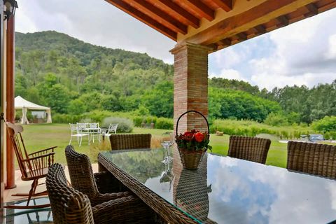 Villa a Lucca, Lucca, Lucca - € 1.590.000 | Ref: 5287 - foto 4