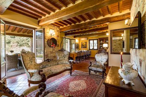 Villa a Lucca, Lucca, Lucca - € 1.590.000 | Ref: 5287 - foto 5