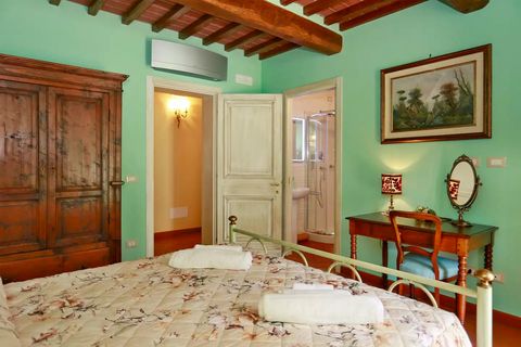 Villa a Lucca, Lucca, Lucca - € 1.590.000 | Ref: 5287 - foto 12