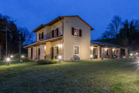 Villa a Lucca, Lucca, Lucca - € 1.590.000 | Ref: 5287 - foto 18