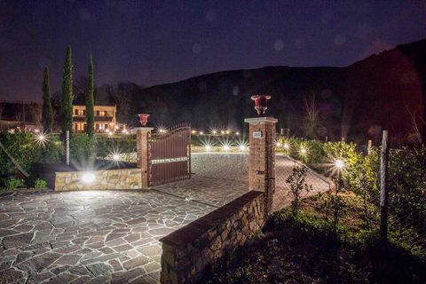 Villa a Lucca, Lucca, Lucca - € 1.590.000 | Ref: 5287 - foto 20
