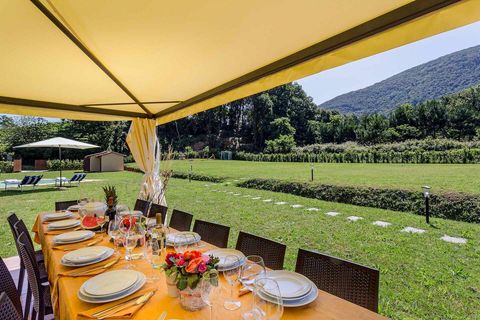 Villa a Lucca, Lucca, Lucca - € 1.590.000 | Ref: 5287 - foto 21