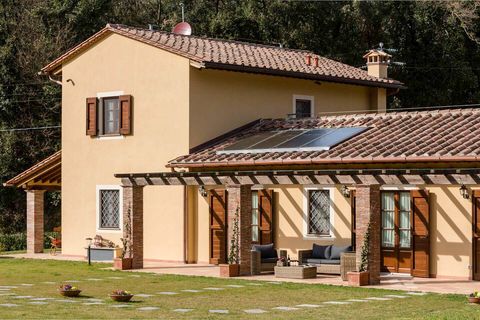 Villa a Lucca, Lucca, Lucca - € 1.590.000 | Ref: 5287 - foto 22