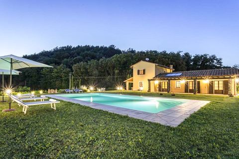 Villa a Lucca, Lucca, Lucca - € 1.590.000 | Ref: 5287 - foto 23