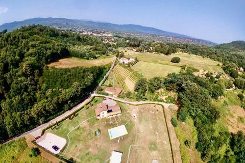 Villa a Lucca, Lucca, Lucca - € 1.590.000 | Ref: 5287 - foto 26