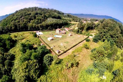 Villa a Lucca, Lucca, Lucca - € 1.590.000 | Ref: 5287 - foto 27