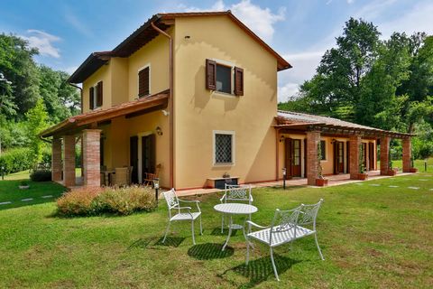 Villa a Lucca, Lucca, Lucca - € 1.590.000 | Ref: 5287 - foto 28