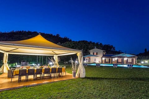Villa a Lucca, Lucca, Lucca - € 1.590.000 | Ref: 5287 - foto 44