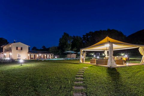 Villa a Lucca, Lucca, Lucca - € 1.590.000 | Ref: 5287 - foto 45