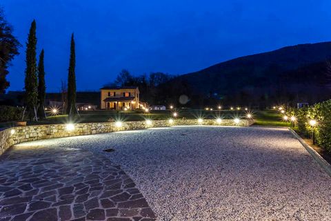 Villa a Lucca, Lucca, Lucca - € 1.590.000 | Ref: 5287 - foto 46