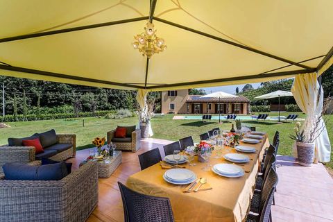Villa a Lucca, Lucca, Lucca - € 1.590.000 | Ref: 5287 - foto 48