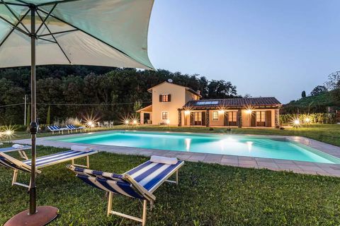 Villa a Lucca, Lucca, Lucca - € 1.590.000 | Ref: 5287 - foto 49