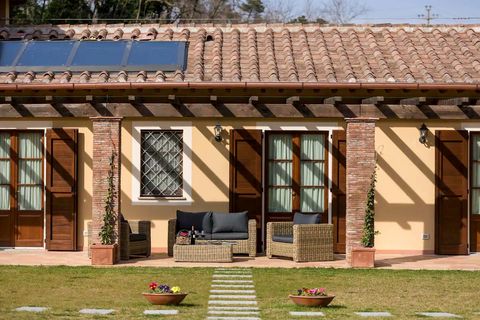 Villa a Lucca, Lucca, Lucca - € 1.590.000 | Ref: 5287 - foto 50