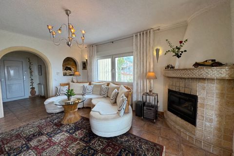 Villa i Moraira, Alicante, Moraira - € 845.000 | Ref: CH3400 - foto 7
