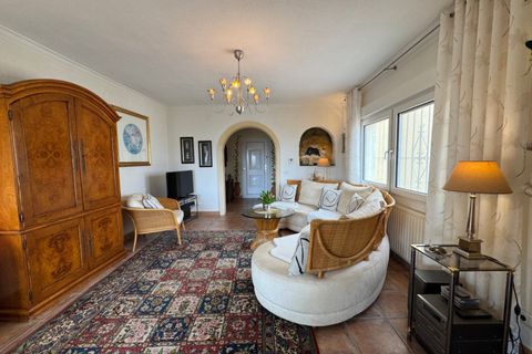 Villa i Moraira, Alicante, Moraira - € 845.000 | Ref: CH3400 - foto 8