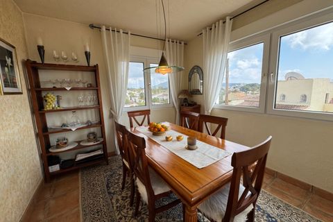 Villa i Moraira, Alicante, Moraira - € 845.000 | Ref: CH3400 - foto 9