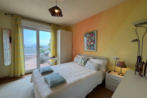 Villa i Moraira, Alicante, Moraira - € 845.000 | Ref: CH3400 - foto 17