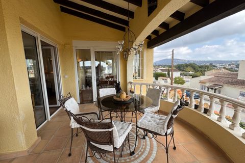 Villa i Moraira, Alicante, Moraira - € 845.000 | Ref: CH3400 - foto 18