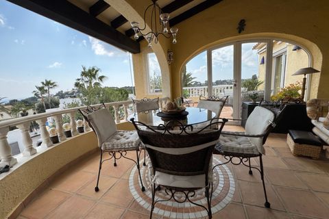 Villa i Moraira, Alicante, Moraira - € 845.000 | Ref: CH3400 - foto 19
