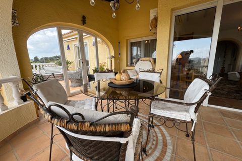 Villa i Moraira, Alicante, Moraira - € 845.000 | Ref: CH3400 - foto 20