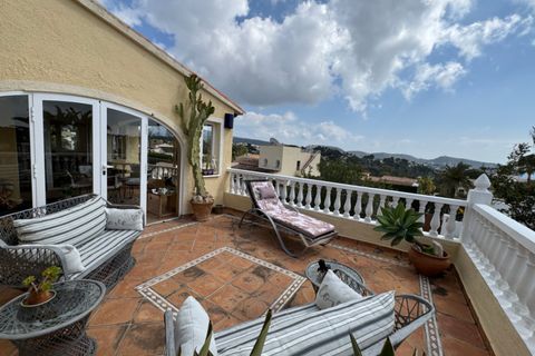 Villa i Moraira, Alicante, Moraira - € 845.000 | Ref: CH3400 - foto 22