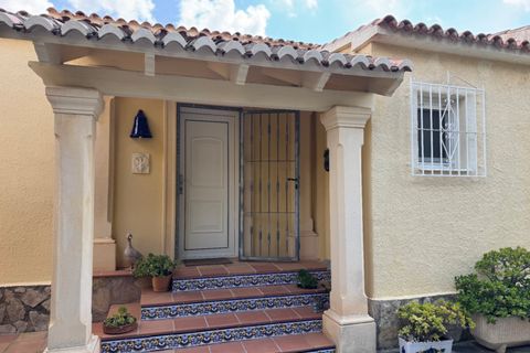Villa i Moraira, Alicante, Moraira - € 845.000 | Ref: CH3400 - foto 23