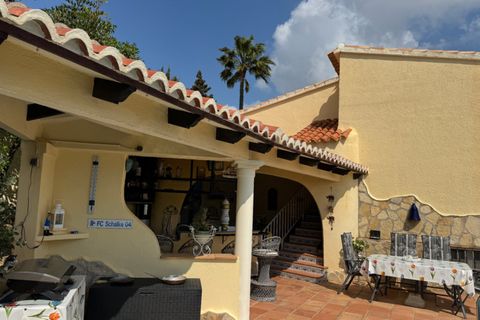 Villa i Moraira, Alicante, Moraira - € 845.000 | Ref: CH3400 - foto 48