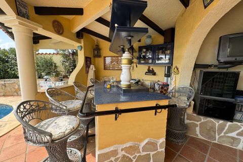 Villa i Moraira, Alicante, Moraira - € 845.000 | Ref: CH3400 - foto 50
