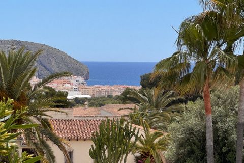 Villa i Moraira, Alicante, Moraira - € 845.000 | Ref: CH3400 - foto 2