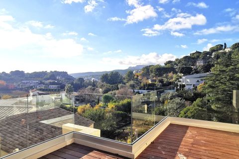 Villa i Cassis, Bouches-du-Rhone, Cassis - € 2.080.000 | Ref: HH-16125048 - foto 1