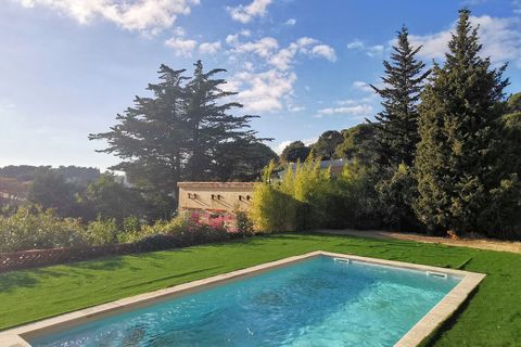 Villa i Cassis, Bouches-du-Rhone, Cassis - € 2.080.000 | Ref: HH-16125048 - foto 2