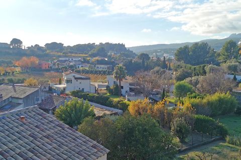 Villa i Cassis, Bouches-du-Rhone, Cassis - € 2.080.000 | Ref: HH-16125048 - foto 8