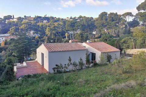 Villa i Cassis, Bouches-du-Rhone, Cassis - € 2.080.000 | Ref: HH-16125048 - foto 9