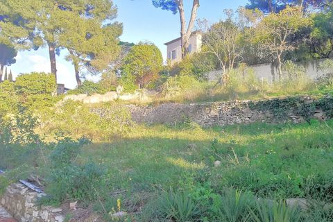 Villa i Cassis, Bouches-du-Rhone, Cassis - € 2.080.000 | Ref: HH-16125048 - foto 10