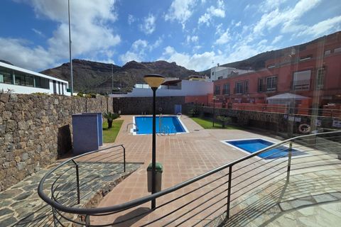 Dúplex a Puerto Rico, Gran Canaria, Puerto Rico - € 1.500/mes | Ref: PR18A/9831 - foto 2