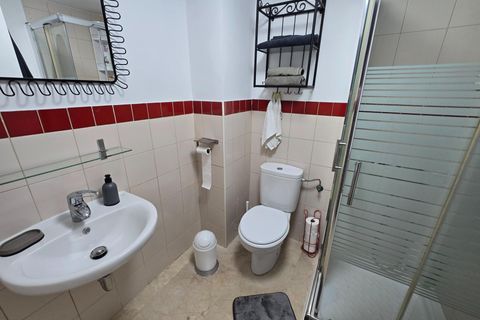 Dúplex a Puerto Rico, Gran Canaria, Puerto Rico - € 1.500/mes | Ref: PR18A/9831 - foto 8