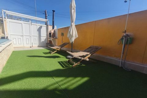 Rækkehus i Torrevieja, Alicante, Torrevieja - € 205.000 | Ref: EXP13716/8930 - foto 1