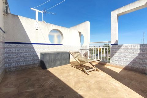 Rækkehus i Torrevieja, Alicante, Torrevieja - € 205.000 | Ref: EXP13716/8930 - foto 2