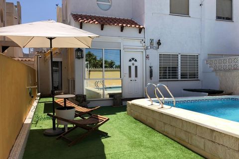 Rækkehus i Torrevieja, Alicante, Torrevieja - € 205.000 | Ref: EXP13716/8930 - foto 3