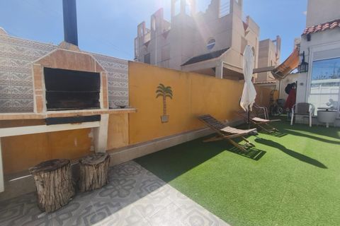 Rækkehus i Torrevieja, Alicante, Torrevieja - € 205.000 | Ref: EXP13716/8930 - foto 4