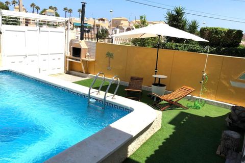 Rækkehus i Torrevieja, Alicante, Torrevieja - € 205.000 | Ref: EXP13716/8930 - foto 5