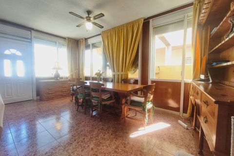 Rækkehus i Torrevieja, Alicante, Torrevieja - € 205.000 | Ref: EXP13716/8930 - foto 6