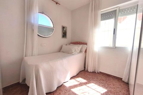 Rækkehus i Torrevieja, Alicante, Torrevieja - € 205.000 | Ref: EXP13716/8930 - foto 21