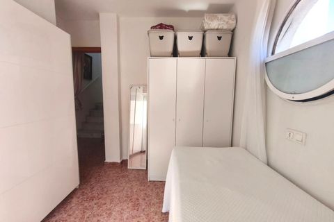 Rækkehus i Torrevieja, Alicante, Torrevieja - € 205.000 | Ref: EXP13716/8930 - foto 22