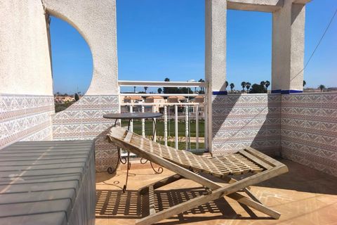 Rækkehus i Torrevieja, Alicante, Torrevieja - € 205.000 | Ref: EXP13716/8930 - foto 26