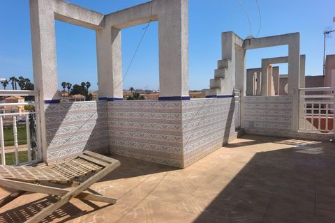 Rækkehus i Torrevieja, Alicante, Torrevieja - € 205.000 | Ref: EXP13716/8930 - foto 27